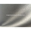 Pu coated microfiber leather for sofa material/cushion cover